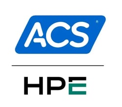 ACS HPE ACS HPE