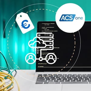 ACS One ACS One