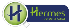 Logo Hermes