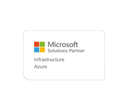 Microsoft Solutions Partner Infrastructure Azure