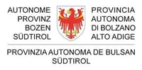 Provincia autonoma di Bolzano Provincia autonoma di Bolzano