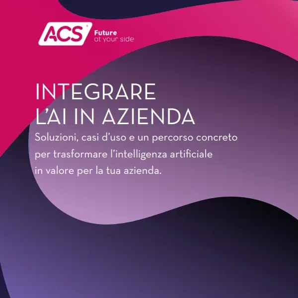 Guida AI azienda