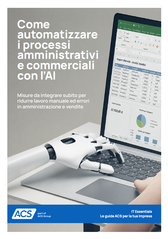 Guida processi AI
