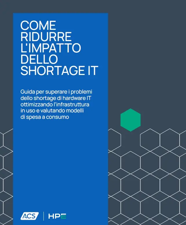 Guida shortage