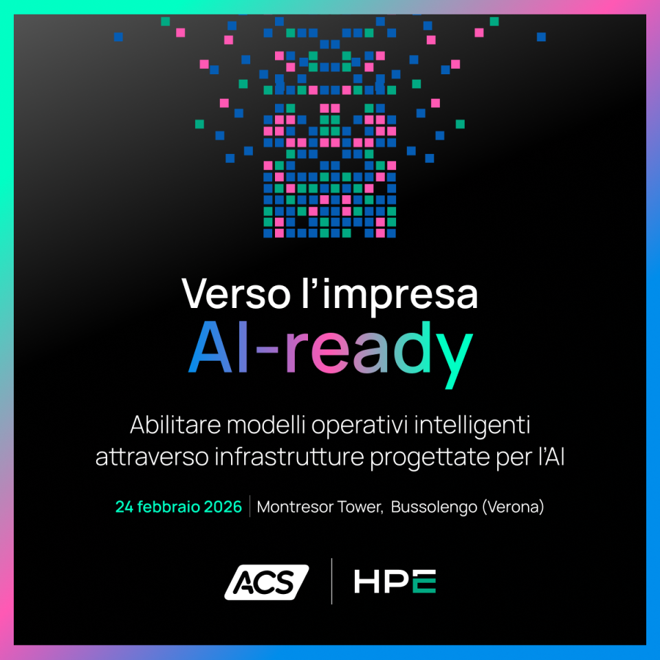 Impresa AI-Ready