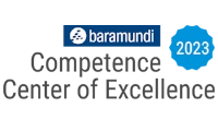 baramundi competer center of excellence